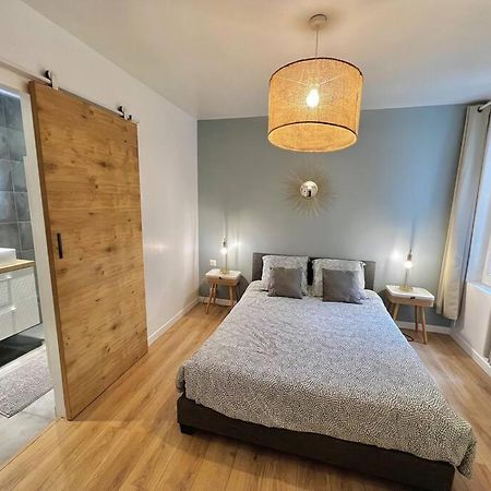 Sainte-SavineLe Ptit Bouchon - Lumineux Et Calme Proche Commercesアパートメント エクステリア 写真